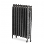 Paladin Regent 2 Column Cast Iron Radiator, 780mm x 591mm – 7 sections (Electric)