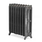 Paladin Oxford 3 Column Cast Iron Radiator, 765mm x 662mm – 7 sections (Electric)