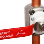 Aladdin EasyFit Isolator – Starter