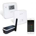 RT310i Salus Smart Thermostat & Receiver
