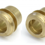Trade Direct 15mm x 10mm Micro-bore Reducer (pair)