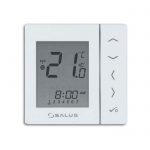 Salus Smart Home Digital Wall Thermostat for IT600