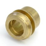 West 15mm x 10mm Micro-bore Reducer – Single