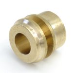 West 15mm x 8mm Micro-bore Reducer – Single