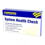 Fernox System health check kit