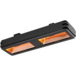 Shadow 3kW or 4kW Industrial Heater