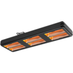 Shadow 9kW & 12kW Industrial Heater