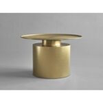 PILLAR TABLE LOW