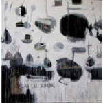 BAILAN LAS SOMBRAS