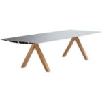 TABLE B 120/150 – WOOD