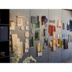 FABRIC SAMPLES