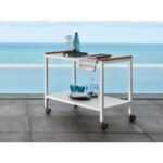 Food trolley