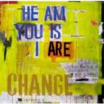 CHANGE