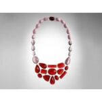 COLLIER STONES