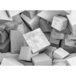 CONCRETE BLOCKS