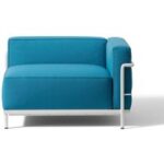 3 FAUTEUIL GRAND CONFORT, OUTDOOR