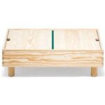 CRATE SERIES