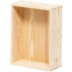 THE CRATE