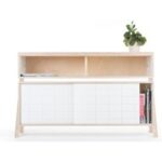 FRAME SIDEBOARD 02 SMALL