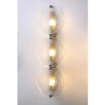 HEXXA WALL LIGHT 03 LIN