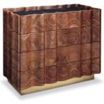 IL PEZZO 2 DRESSER
