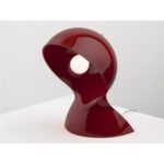 DALÙ RUBY RED