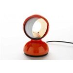 ECLISSE ORANGE