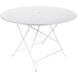 BISTRO Ø117 COTTON WHITE