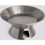 OUTDOOR MARKET FIREPIT