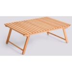 OUTDOOR MARKET FOLDING TABLE