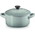 MINI COCOTTE 10 Sea salt