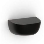 CORNICHES S BLACK