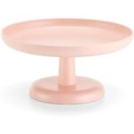 HIGH TRAY PALE ROSE