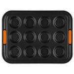 12-MUFFIN MOULD