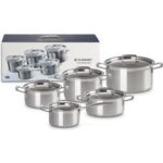 5-PIECE COOKWARE SET