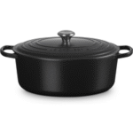 COCOTTE OVALE EVOLUTION – 33 CM