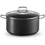 POT WITH HANDLES