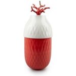 CORAL VASE