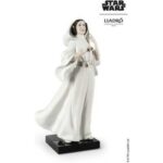 PRINCESS LEIA’S NEW HOPE