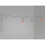 NANS CATENARY S/16/4L OUTDOOR