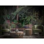 MAJORELLE JUNGLE