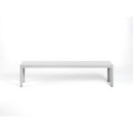 RIO BENCH ALU
