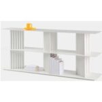 PLEC SHELVING M