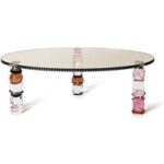 AZALEA COFFE TABLE