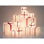 MERRY CUBO