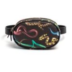 SNAKES BLACK