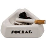 SOCIAL SMOKER
