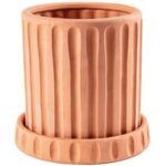 TERRACOTTA DORICO