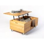 HOOK Table Chest