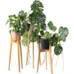 THEO FLOWER STAND